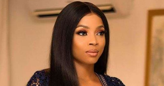 TOKE MAKINWA TO ANNIE IDIBIA: If I don’t get a husband in one year, I am coming to share yours