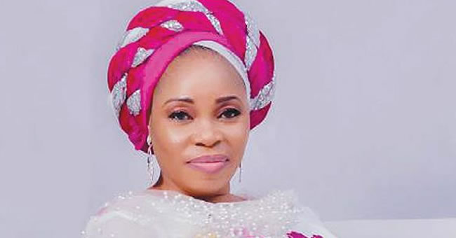 Biblical David was the 1st to dance Shaku Shaku- Gospel singer Tope Alabi