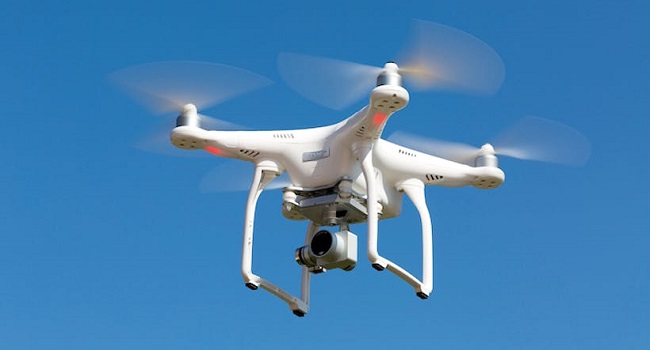 UK govt deploys detection system to combat drone threats