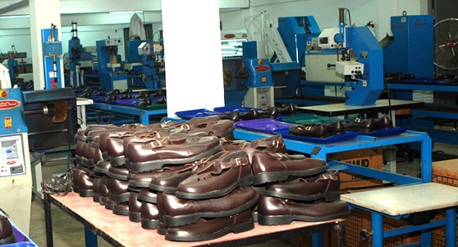 NIGERIA'S LOCAL SHOE INDUSTRY: A goldmine waiting to be exploited - Ripples  Nigeria