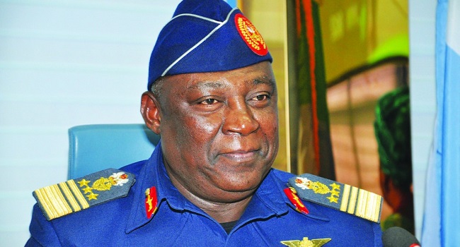 Suspect narrates how ex-CDS Badeh was killed