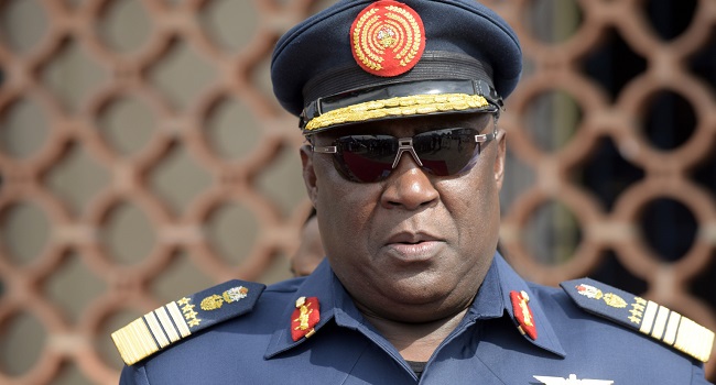 Badeh was a victim of rising insecurity —Atiku