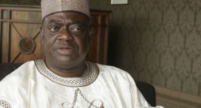 Former Niger State Gov Aliyu says 'Atiku will defeat Buhari squarely' if there's no rigging