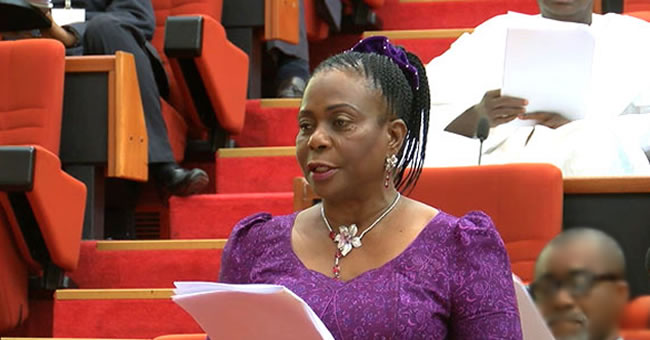 Senator Olujimi, Faseyi lose Senatorial to APC