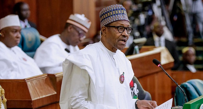 2019 BUDGET: Recurrent expenditure takes lion share