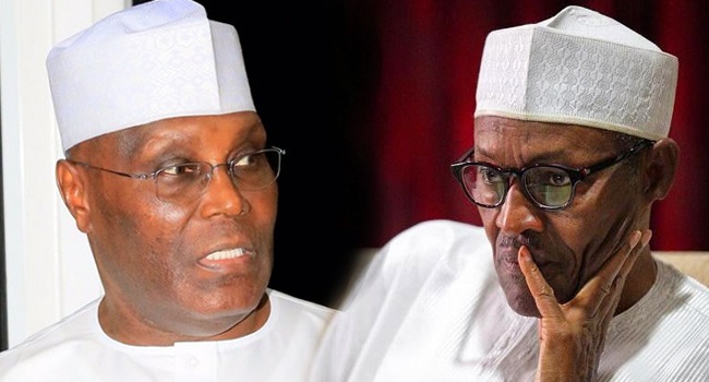 2019: Atiku has agreed to a mental health test, Buhari must agree too- CUPP