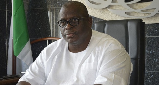 Despite glaring defeat, PDP claims victory in court ruling on Kashamu’s expulsion