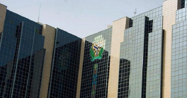 Nigeria saved $21bn in food import since 2015 -CBN