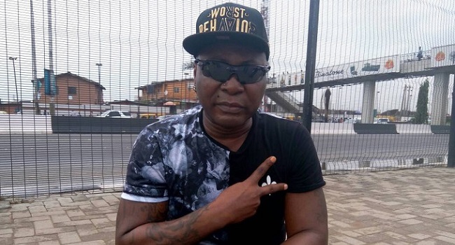 Charlyboy sends cynical birthday message to Buhari @76