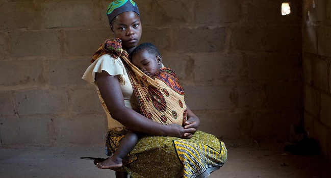 Nigeria has 23m child brides, highest in the world, UN says