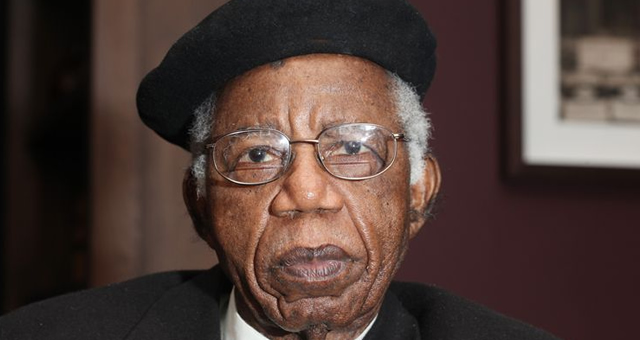 Ex-South African President to deliver lecture in celebration of Achebe’s ‘Things Fall Apart’ @60
