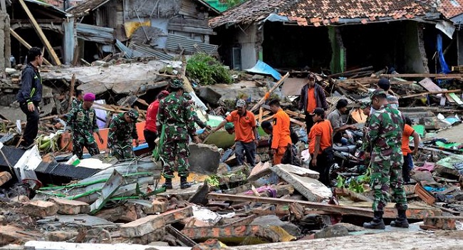 Death toll from deadly Indonesia tsunami jumps to 373