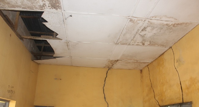 INVESTIGATION... Enugu public libraries in ruins despite huge budgetary allocations –Part 2