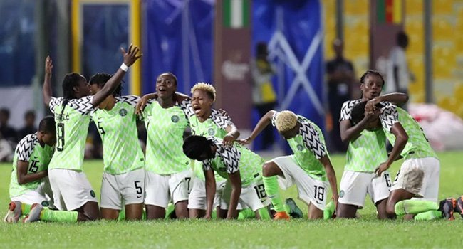 Super Falcons