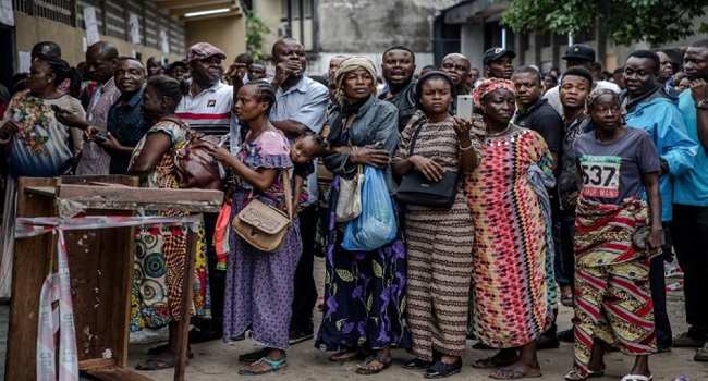 DRC: Tension rises as electoral body delays voting in 3 cities