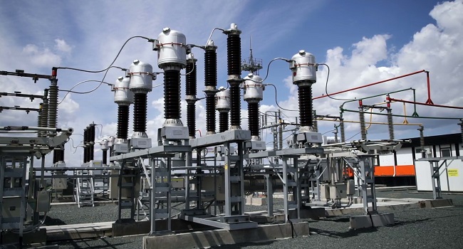 Transcorp Power Consortium beats two others to win Afam Power Plc bid