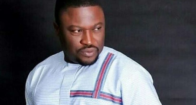 Auto crash landed me 5 fractures, almost ruined my acting career, Femi Branch reveals