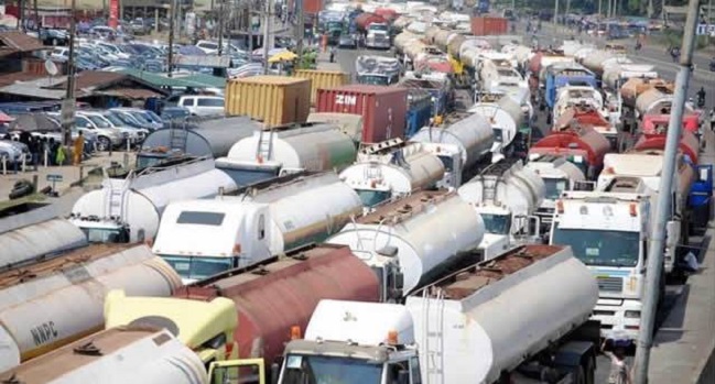 Fuel scarcity looms as oil marketers plan showdown over N800bn subsidy debts