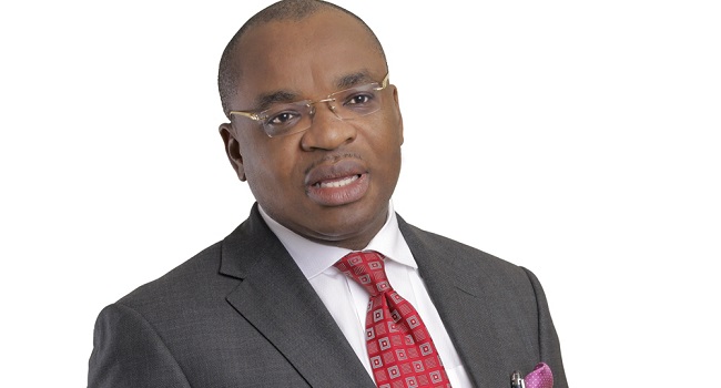 Akwa Ibom makes history, floats own airline