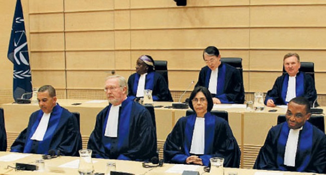We may try crimes linked to farmers-herders clashes in Nigeria– ICC