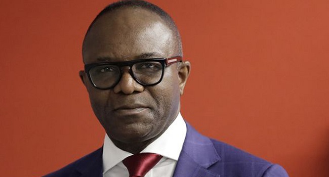 Kachikwu confirms ExxonMobil, other IOCs are not leaving Nigeria