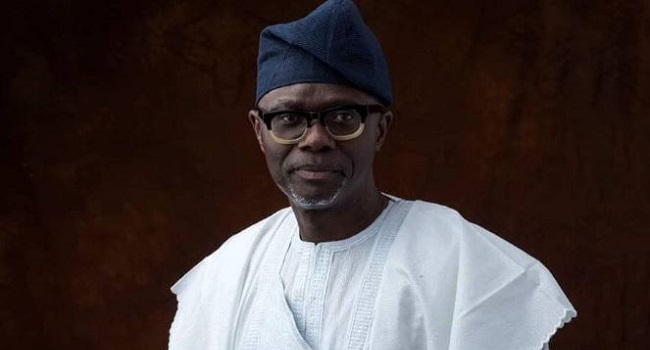 LAGOS: Agbaje says Sanwo-Olu represents 6th term for Tinubu