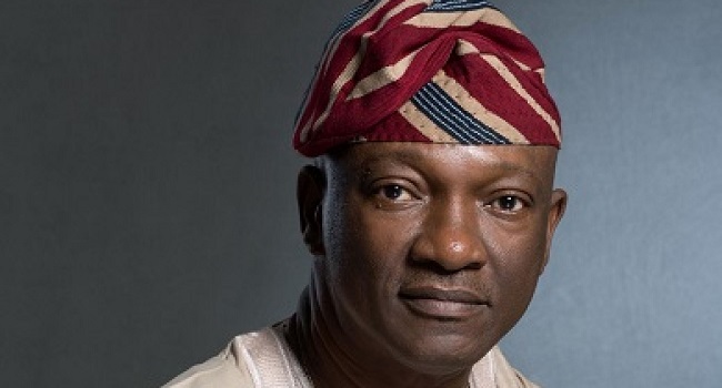 Agbaje group accuses Lagos APC of buying, cloning PVCs for N10,000