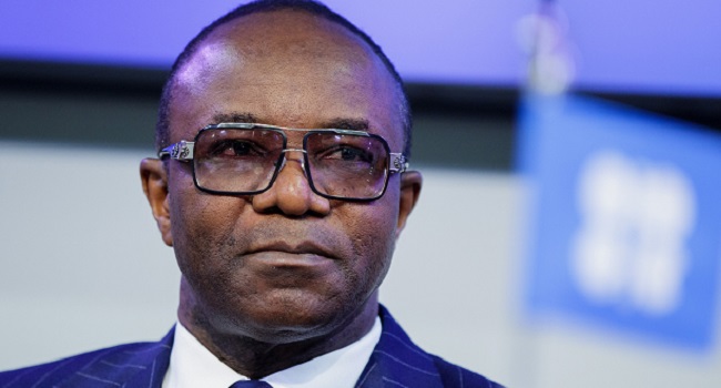 Kachikwu reveals why refineries are yet to be revamped
