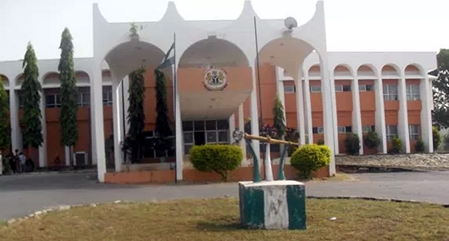 Katsina Assembly elects new Speaker