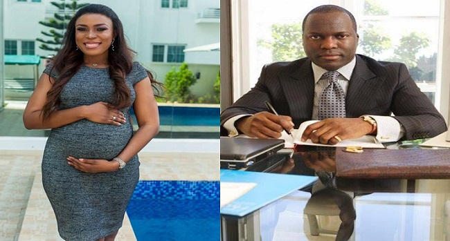 Fans poke fun at Linda Ikeji after confessing to pre-marital sex