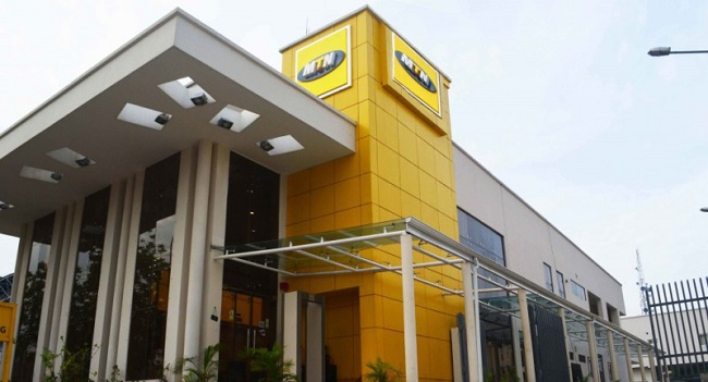 MTN sustains credit rating amidst corporate governance breaches
