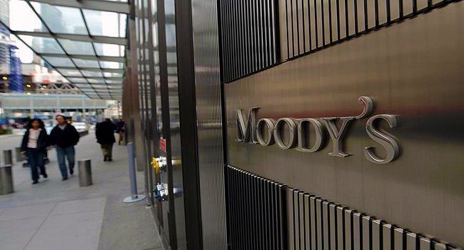Moody's explains why Nigeria's credit rating is exposed to shocks