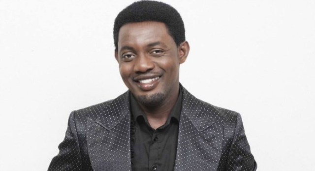 Rivalry, backstabbing, enmity, 'fakeness' becoming a legacy in Nollywood --Comedian AY