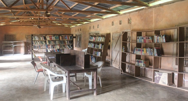 INVESTIGATION... Enugu public libraries in ruins despite huge budgetary allocations –Part 2