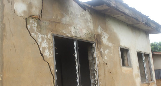 INVESTIGATION... Enugu public libraries in ruins despite huge budgetary allocations –Part 2