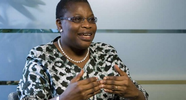 I’ll provide 24-hour electricity if voted into power– Ezekwesili