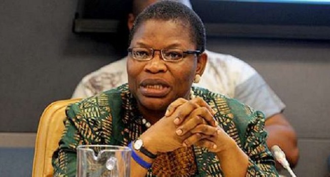 Oby Ezekwesili accuses FG of punishing Nigerians with milk ban for rejecting RUGA