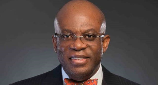 N1.4BN ALLEGED FRAUD: NBA president Usoro, pleads not guilty, gets bail