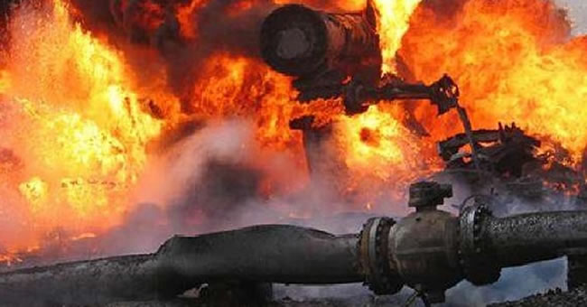 $800m lost in 60 days to breaches in Forcados pipeline —NNPC