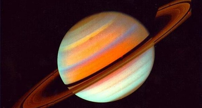 Saturn losing its rings at ‘worst-case-scenario’ rate, NASA reveals