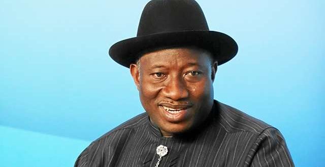 2019: Vote Atiku, only PDP can feed Nigerians 3 times daily– Jonathan