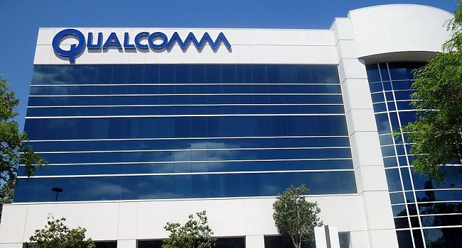 Qualcomm seeks to ban sales of Apple phones in China