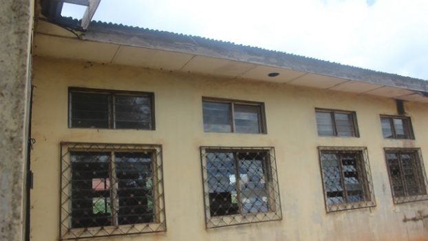 INVESTIGATION... Enugu public libraries In ruins despite budgetary allocations –Part 1