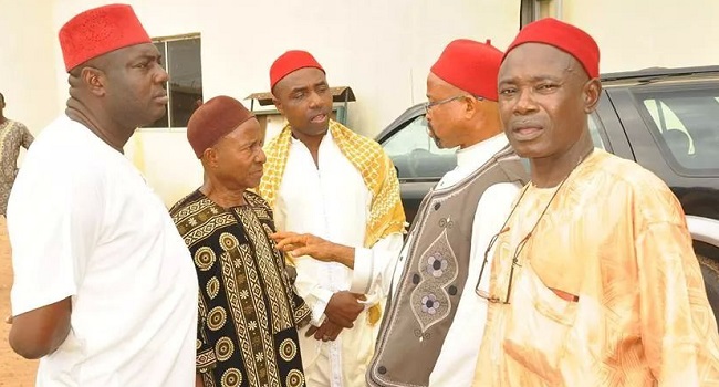2019: We'll support candidates who will 'carry us along', Igbo Muslims declare