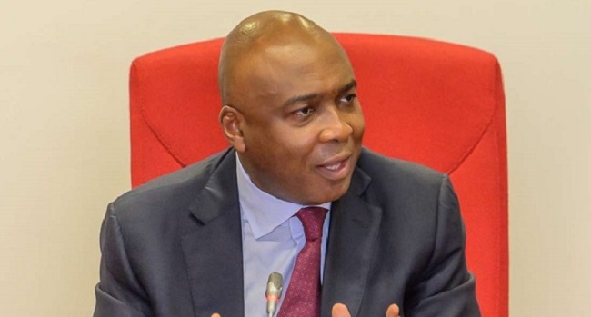 We have fulfilled our promise, Saraki boasts, as Senate passes Police Trust Fund Bill
