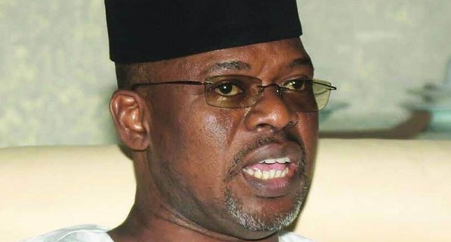 EKITI: Ex-Gov Oni loses court battle to unseat Gov Fayemi