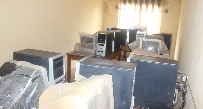 INVESTIGATION... Enugu public libraries In ruins despite budgetary allocations –Part 1