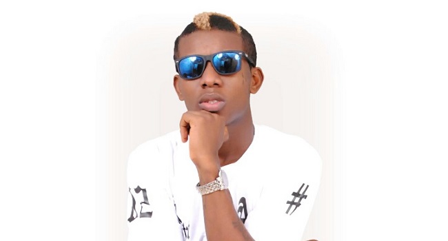 Police arrest, parade singer Small Doctor, 3 others