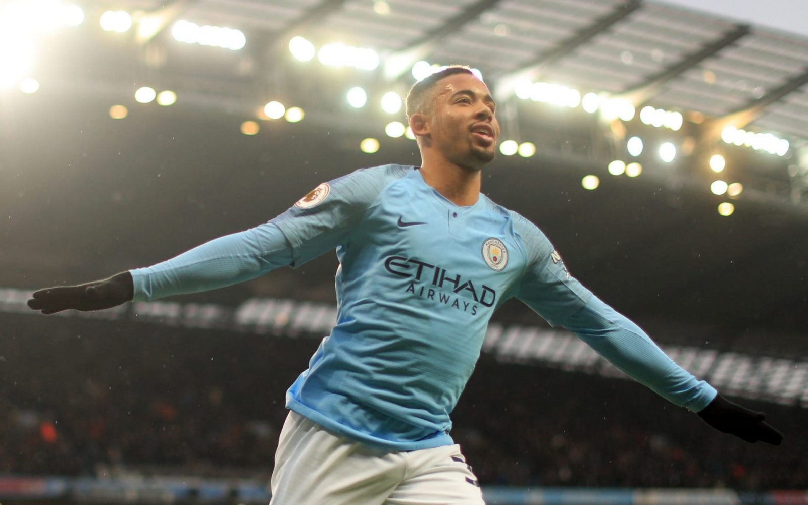 Gabriel Jesus