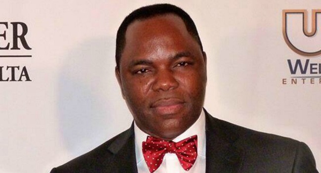 EFCC detains former chairman of defunct Skye Bank Ayeni